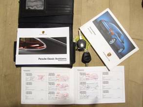 Thumbnail von Porsche 996 Carrera Cabrio NUOVA revisione