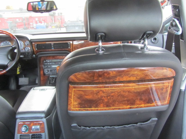 Thumbnail von Daimler Double SIX