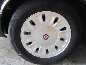 Thumbnail von Daimler Double SIX