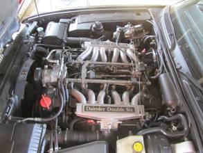 Thumbnail von Daimler Double SIX