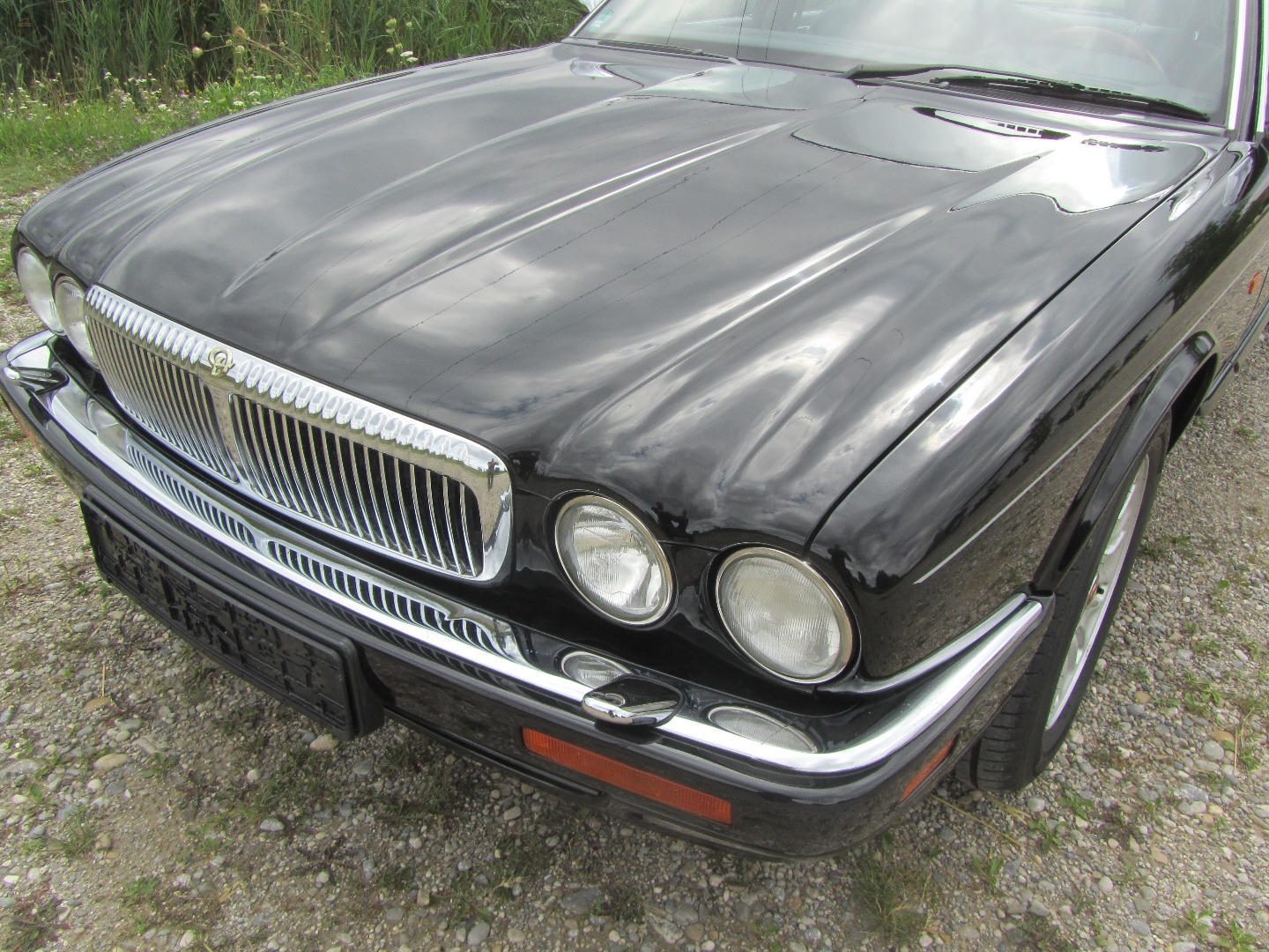 Thumbnail von Daimler Double SIX