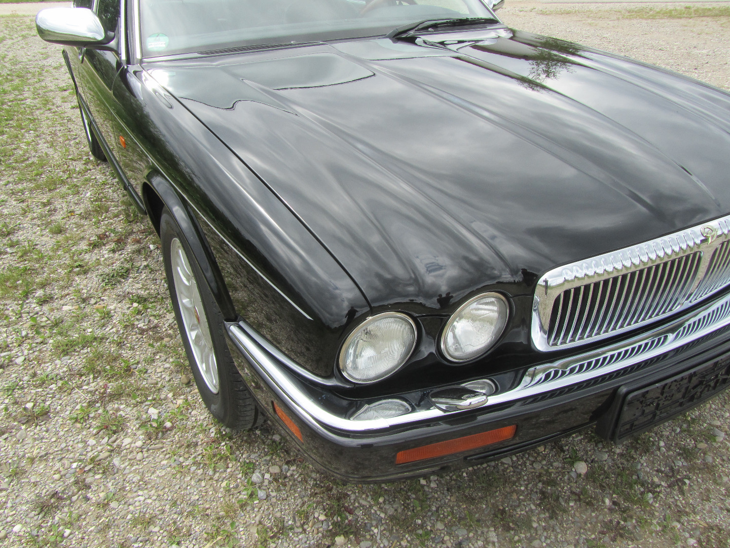 Thumbnail von Daimler Double SIX