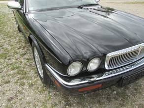 Thumbnail von Daimler Double SIX