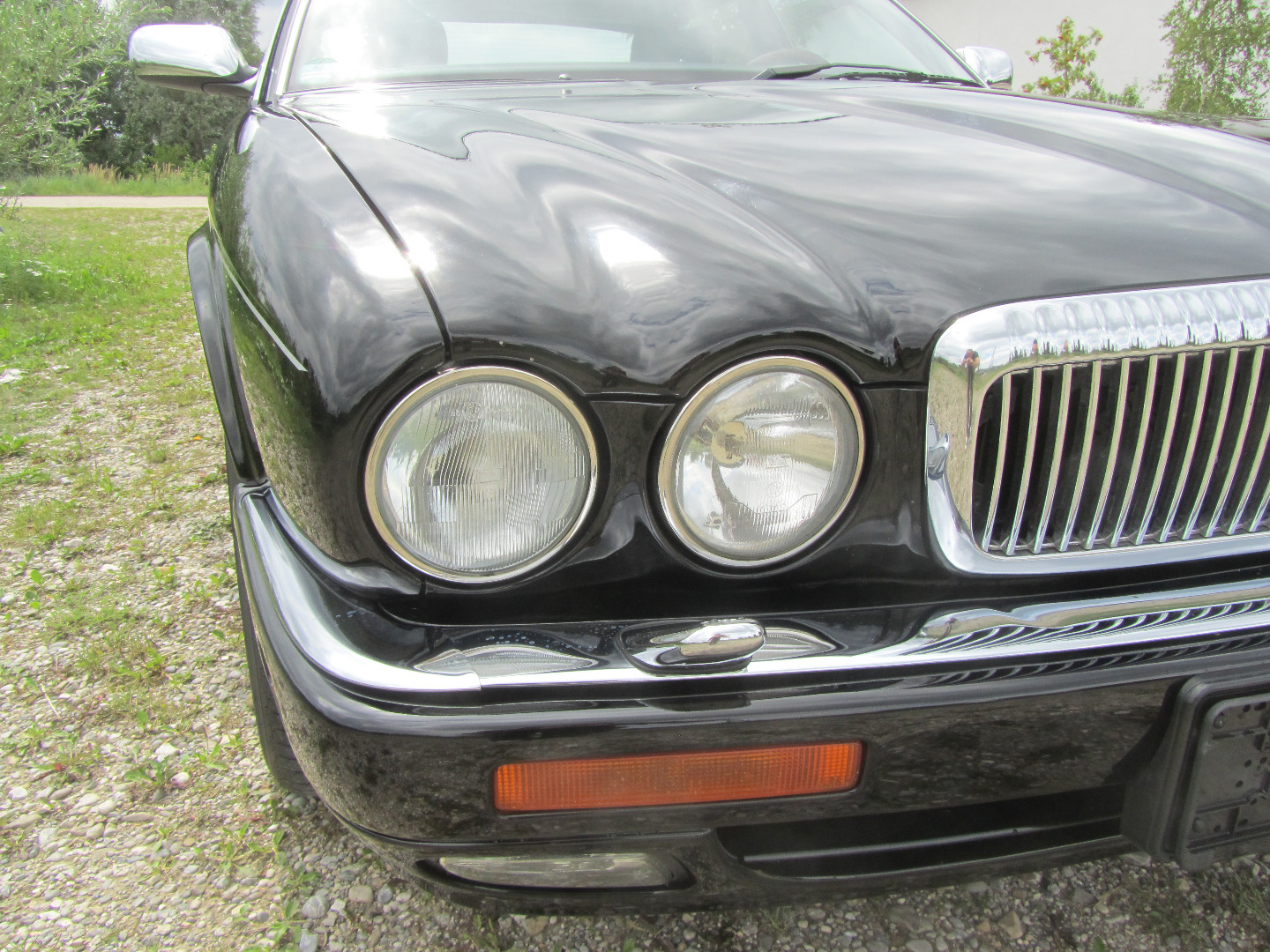 Thumbnail von Daimler Double SIX