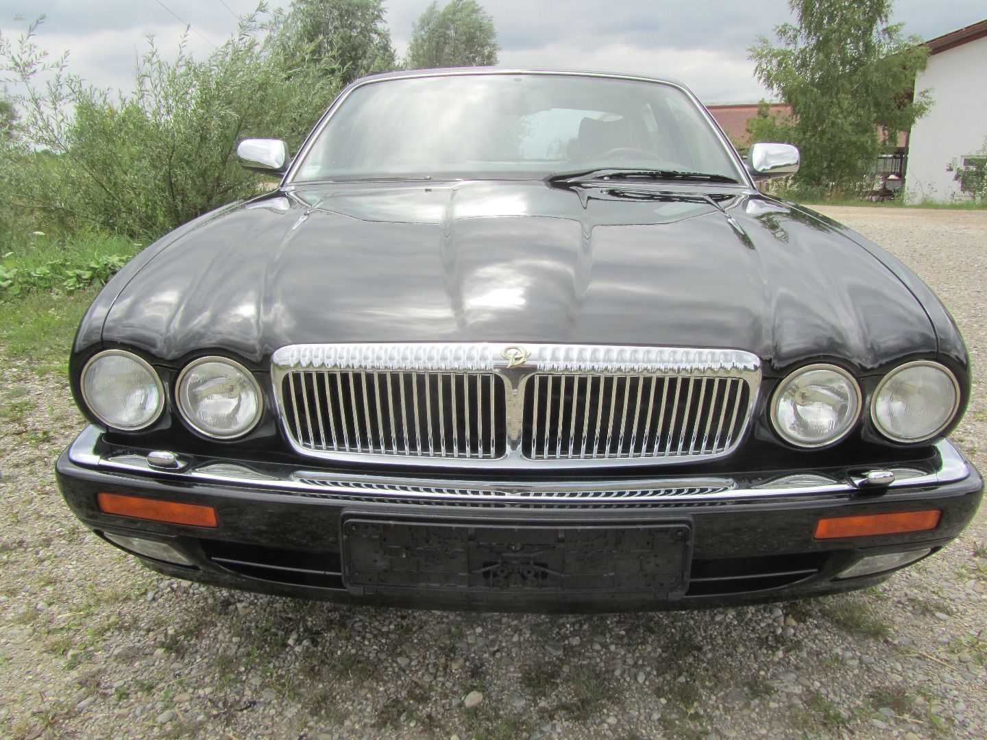 Thumbnail von Daimler Double SIX