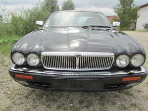 Thumbnail von Daimler Double SIX