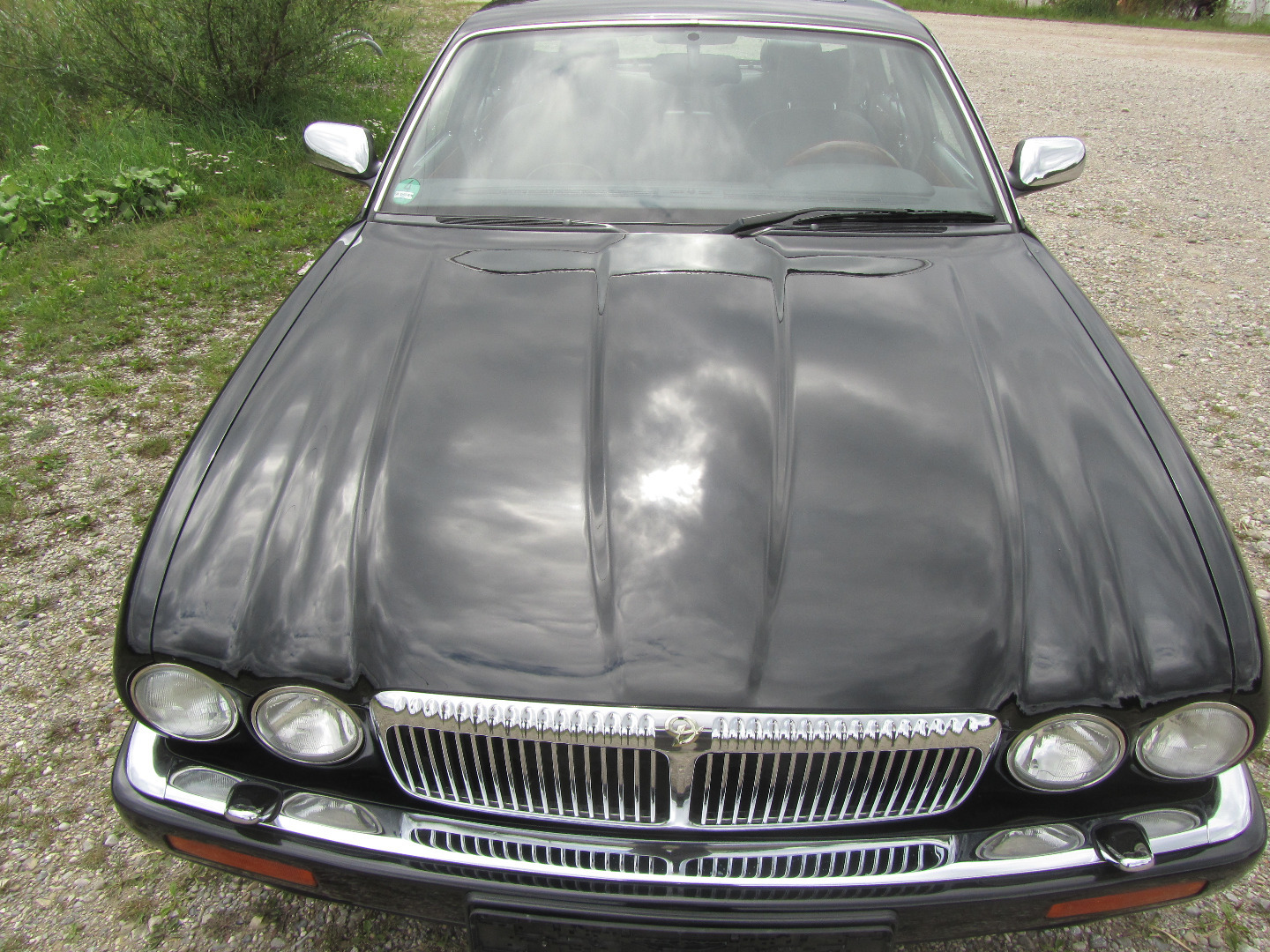 Thumbnail von Daimler Double SIX