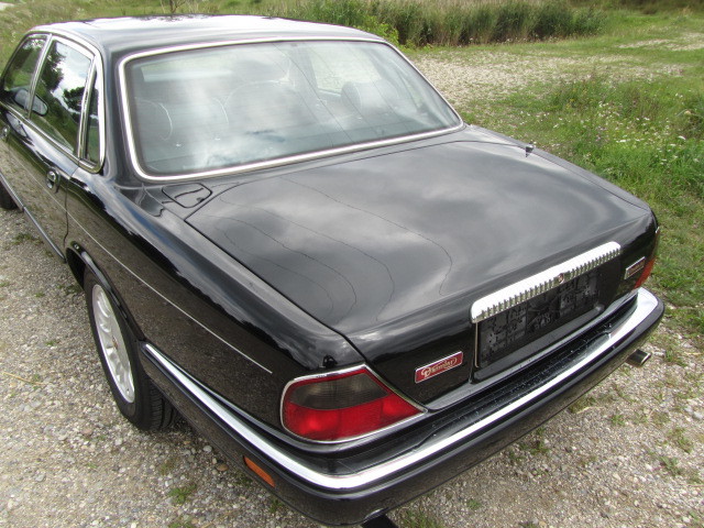 Thumbnail von Daimler Double SIX