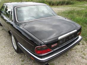 Thumbnail von Daimler Double SIX