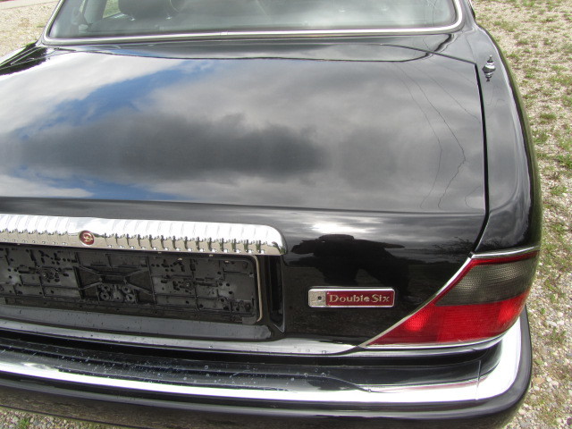 Thumbnail von Daimler Double SIX