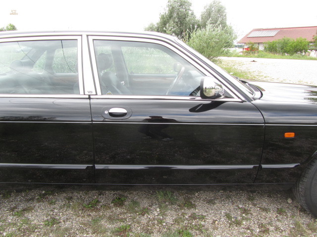 Thumbnail von Daimler Double SIX