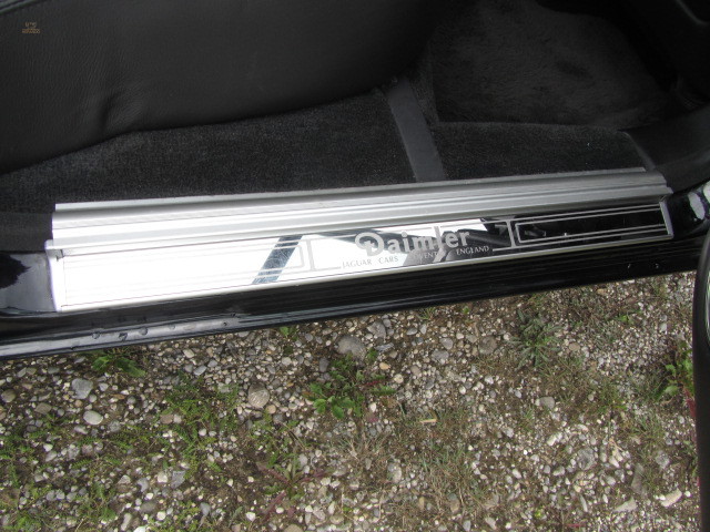 Thumbnail von Daimler Double SIX