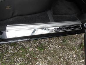 Thumbnail von Daimler Double SIX