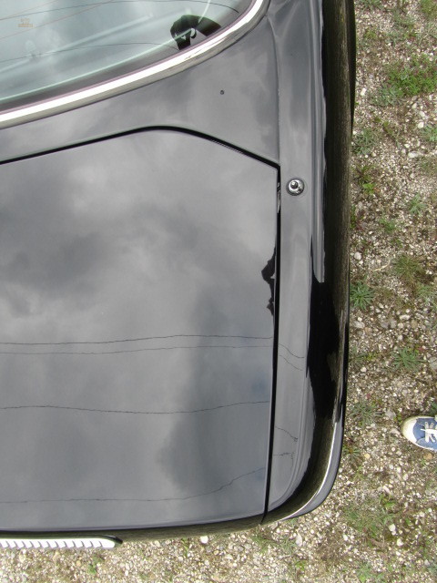 Thumbnail von Daimler Double SIX