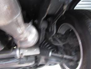 Thumbnail von Daimler Double SIX