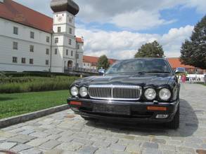 Thumbnail von Daimler Double SIX