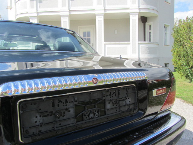 Thumbnail von Daimler Double SIX