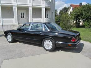 Thumbnail von Daimler Double SIX