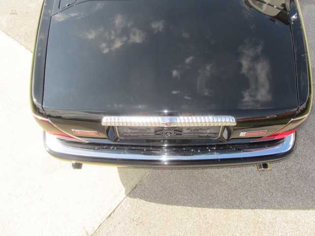 Thumbnail von Daimler Double SIX