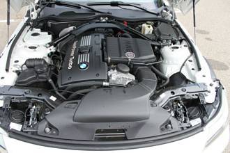 Thumbnail von BMW Z4 Roadster 35is Speedste Special