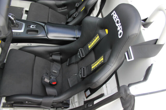 Thumbnail von BMW Z4 Roadster 35is Speedste Special