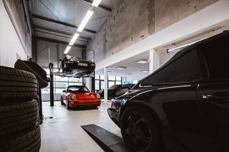 Thumbnail von Porsche 911 Carrera 2