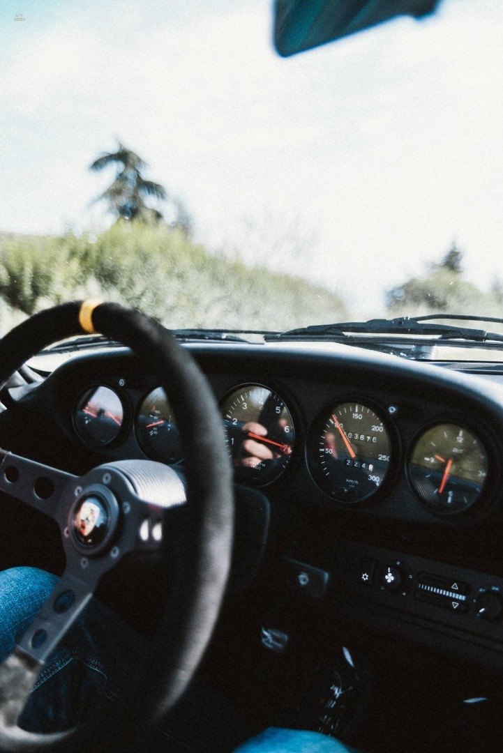 Thumbnail von Porsche 911 Carrera 2