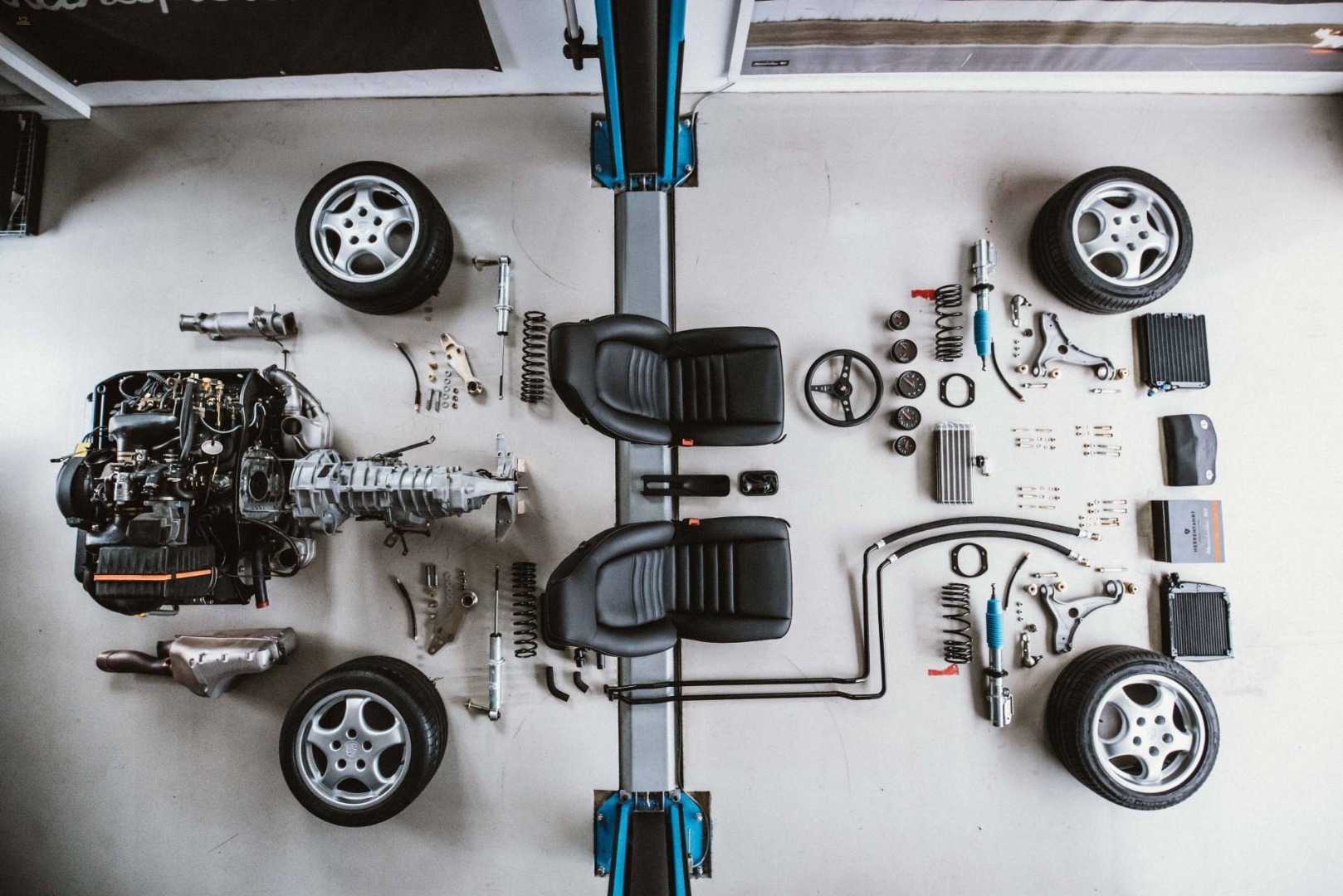 Thumbnail von ポルシェ 911 カレラ 2