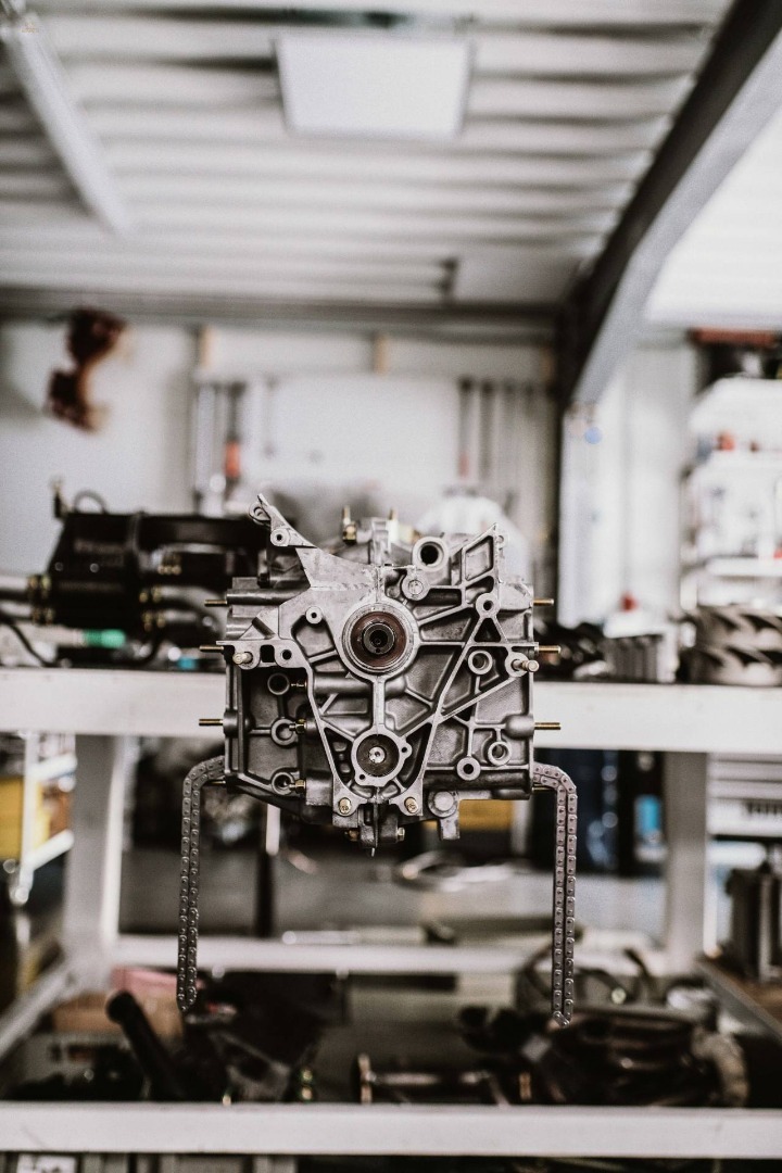 Thumbnail von ポルシェ 911 カレラ 2