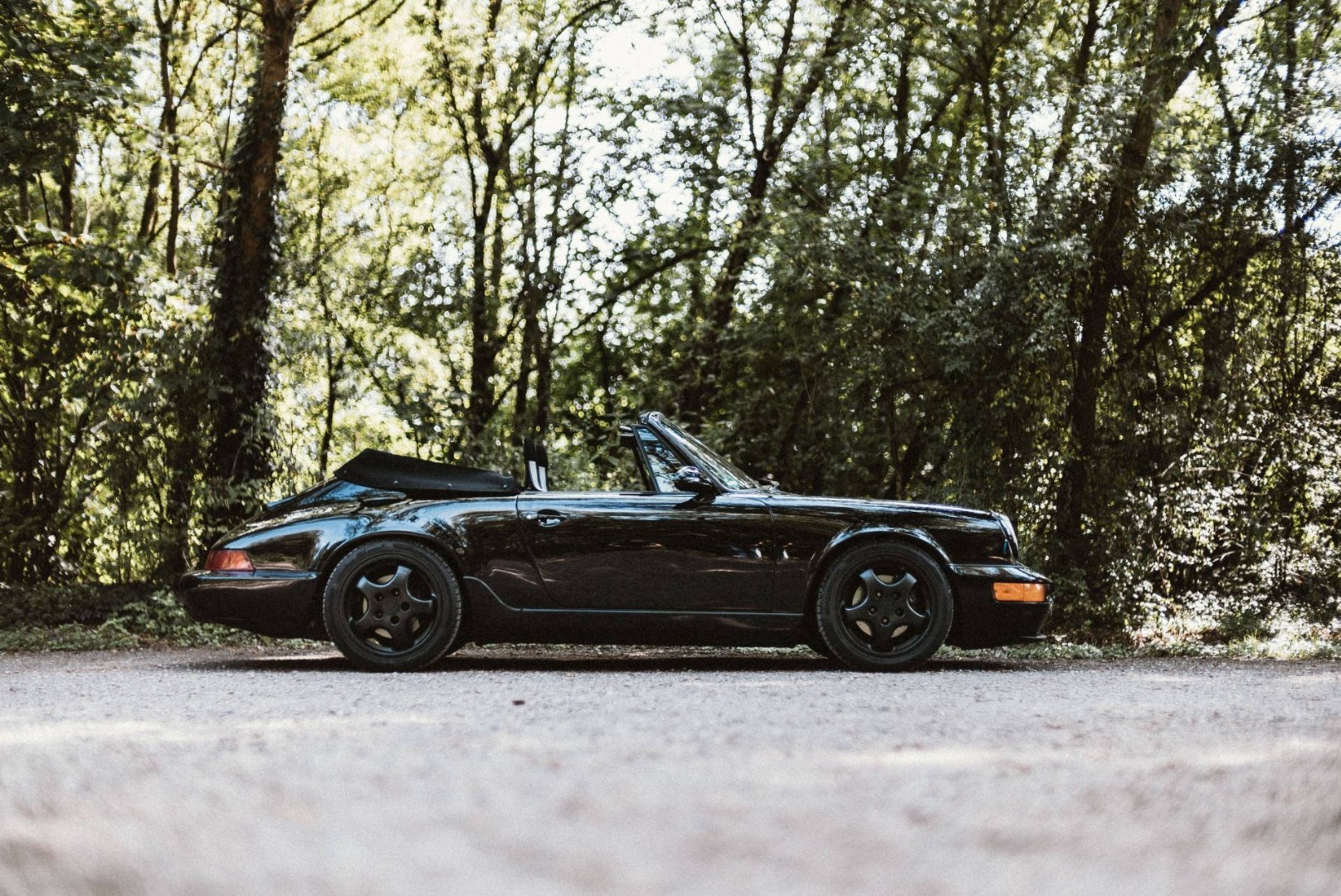 Thumbnail von ポルシェ 911 カレラ 2