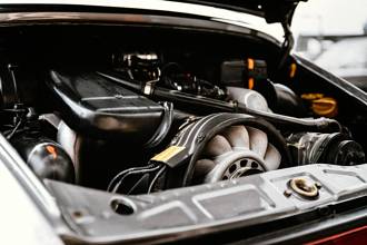 Thumbnail von Porsche 911 Carrera 2