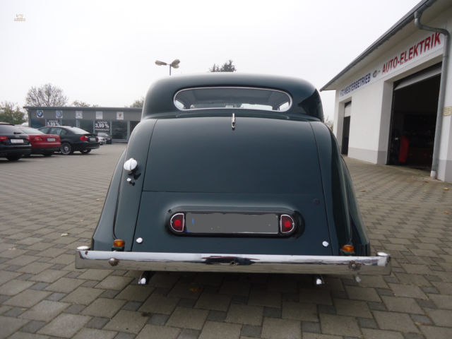 Thumbnail von Jaguar MK IV