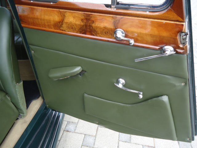 Thumbnail von Jaguar MK IV