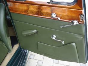 Thumbnail von Jaguar MK IV