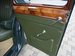 Thumbnail von Jaguar MK IV