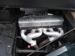 Thumbnail von Jaguar MK IV