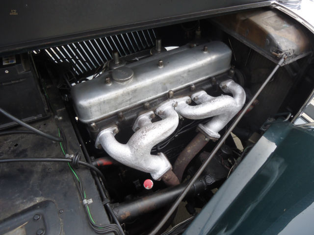 Thumbnail von Jaguar MK IV