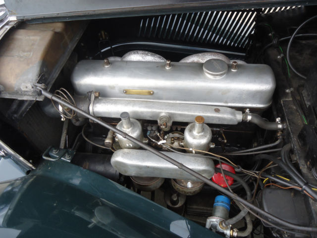 Thumbnail von Jaguar MK IV