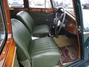 Thumbnail von Jaguar MK IV