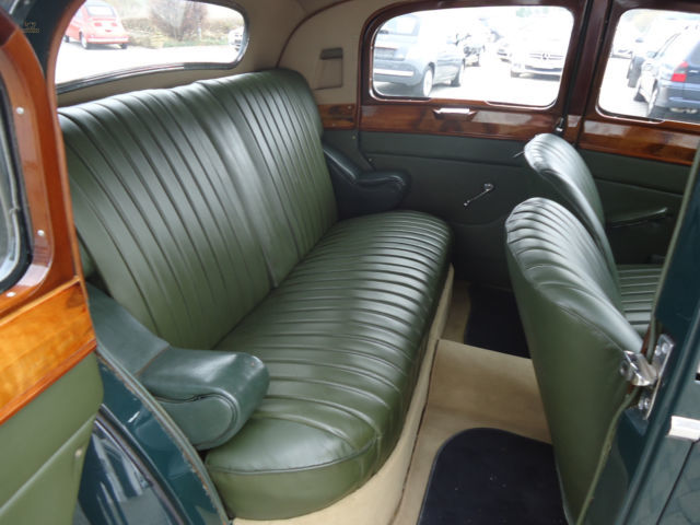 Thumbnail von Jaguar MK IV