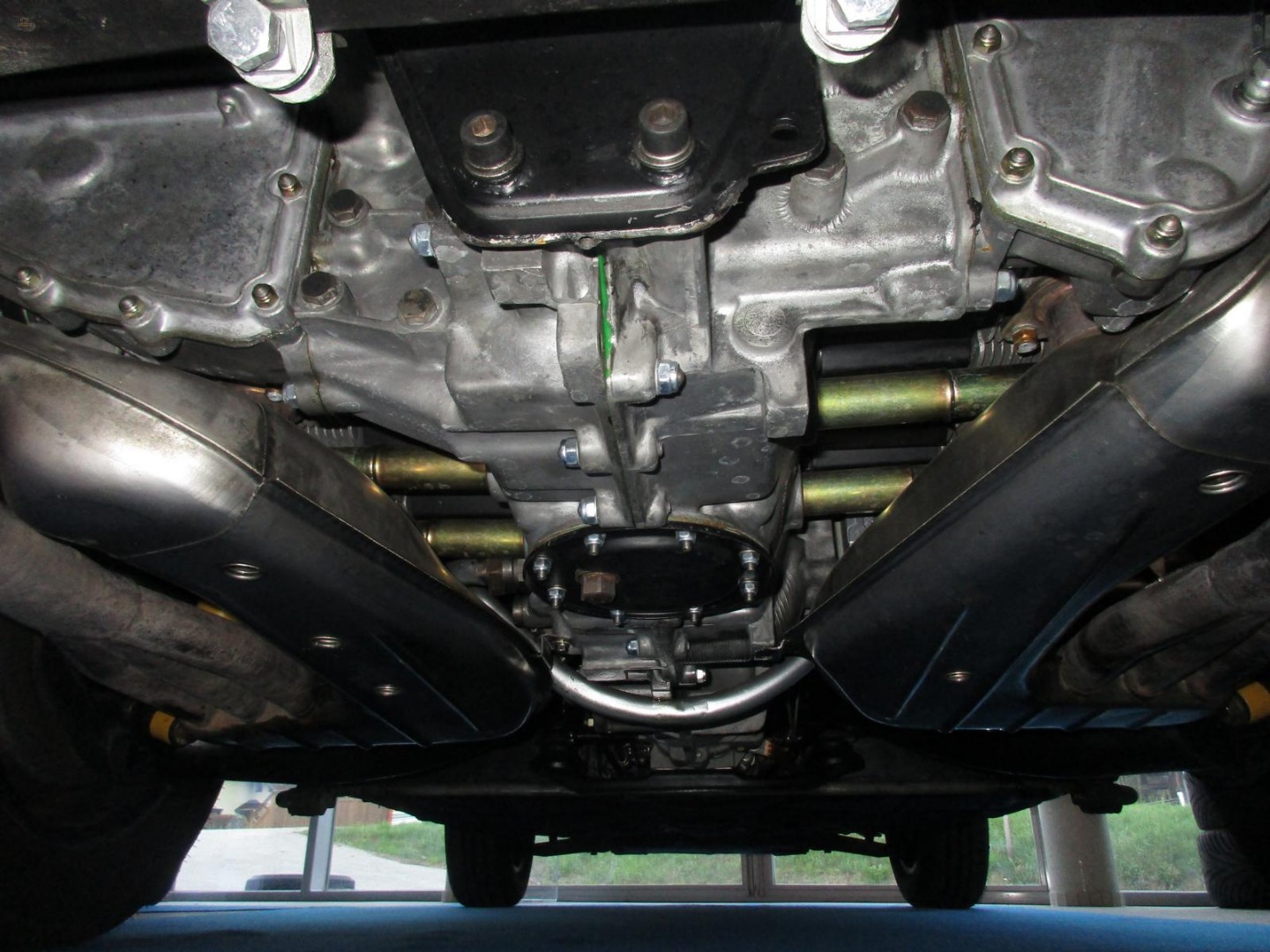 Thumbnail von Porsche 911 2,2E Targa