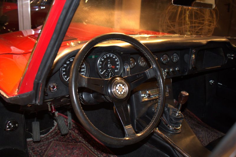 Thumbnail von Jaguar E Coupe Serie 1