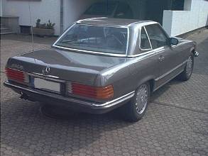 Thumbnail von ** PRIVATE SALE** Top enthusiast vehicle with comprehensive technical overhaul