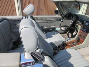 Thumbnail von ** PRIVATE SALE** Top enthusiast vehicle with comprehensive technical overhaul