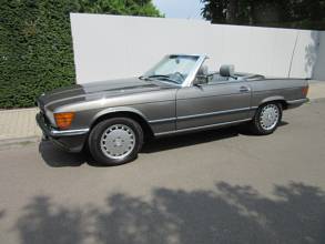 Thumbnail von ** PRIVATE SALE** Top enthusiast vehicle with comprehensive technical overhaul