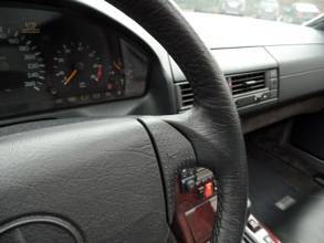 Thumbnail von Mercedes-Benz SL 500 1.Hand volle Historie 7480Km Originallack