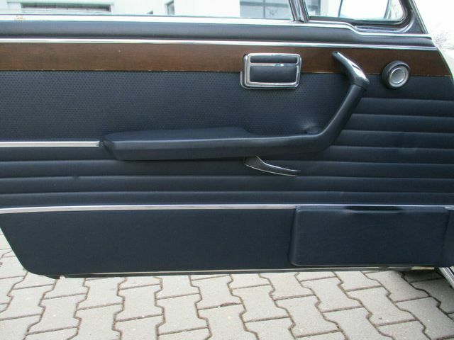 Thumbnail von BMW 3.0 CS H-Kennzeichen Leder Klima