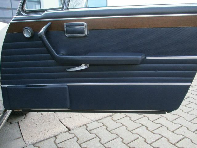 Thumbnail von BMW 3.0 CS H-Kennzeichen Leder Klima