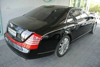 Thumbnail von 57 S *Deutsches Fahrzeug*