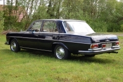 Thumbnail von Mercedes 280S W108